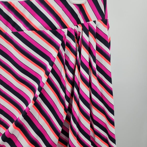 Tail Activewear Womens Size Large Golf Tennis 2 Piece Set Skort with Top - Picture 10 of 13